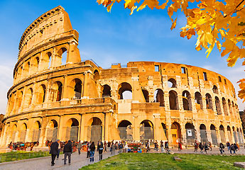 Rome