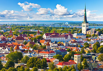 Tallinn