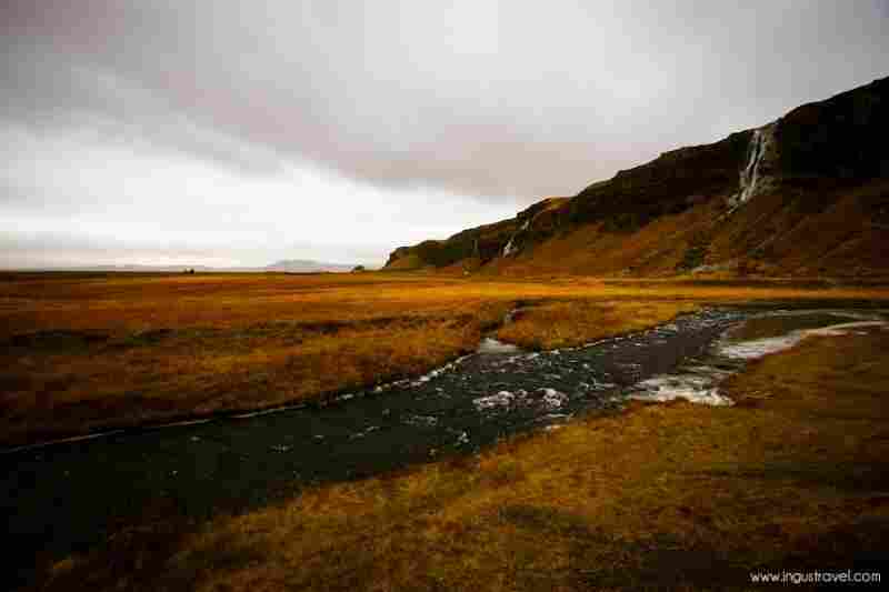 Достопримечательности Исландии | EverTravel.me – органайзер ваших  путешествий