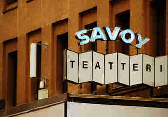 Театр "Savoy"