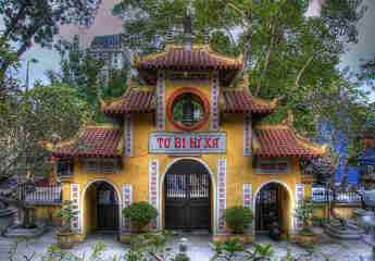 Посольская пагода