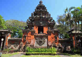 Музей Бали
