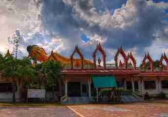 Храм Шри Сунтон