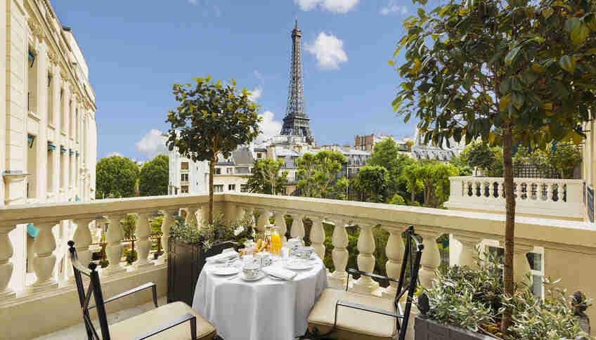 Париж отели купить квартиру за границей недорого цены