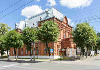 Исторический музей Владимира