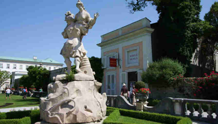 Музей барокко