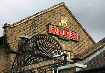 Пивоварня Fuller's