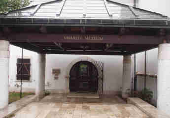 Музей Вазарелли в Будапеште