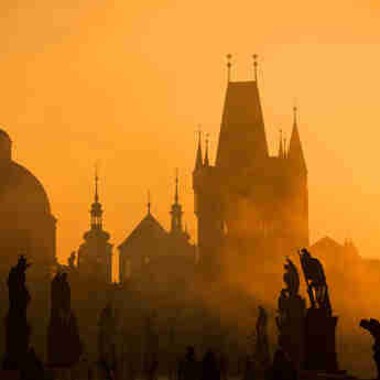 Что посмотреть в Праге за один день?